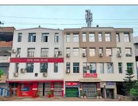 B&B Durjanpur - Hotel Royal Palace, Begusarai - Bed and Breakfast Durjanpur