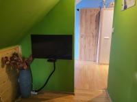 Single Room with Bathroom