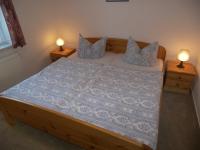 Apartamento de 1 dormitorio con terraza