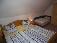 Apartamento de 1 dormitorio con balcón