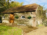 The Stable - For A Unique Retreat - B&B Hooe