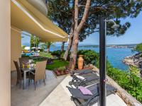 Appartamento con 1 Camera da Letto, Terrazza e Vista Mare