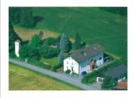 B&B Cham - Hotel Sonnenhof - Bed and Breakfast Cham