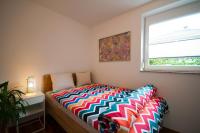 Apartment mit 2 Schlafzimmern