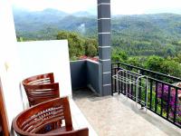 Superior Double Room with Mountain View
