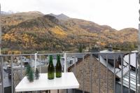 Panorámica del Valle II by BeValle - Ferienwohnung Panticosa