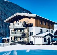 APART GRIES - B&B Längenfeld