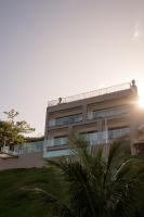 Paraíso da Enseada de Brito - B&B Palhoça