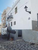 Las Tres Hermanas - Ferienwohnung