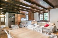 Ticolet by Totiaran v2 - Ferienwohnung Barruera