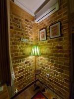 MUSAVVIR - B&B
