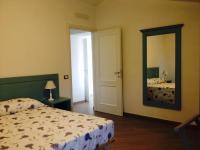 Appartement met Terras - Razzola