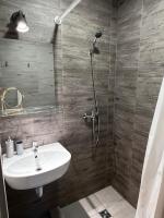 Chambre Double avec Salle de Bains Privative