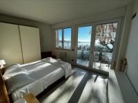 Appartement - Gedeeltelijk Uitzicht op het Meer