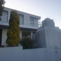'Eye 2 SA' with exclusive pool access - Hout Bay - B&B