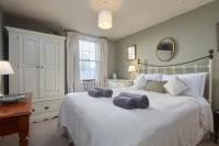 B&B Lymington - Windlass Cottage - Bed and Breakfast Lymington