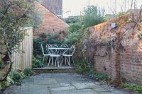 Windlass Cottage - B&B