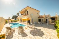 B&B Albufeira - Villa Amaris - Bed and Breakfast Albufeira