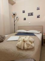 Appartement met 1 Slaapkamer