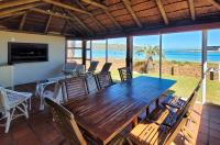 B&B Langebaan - Holiday Home Seemansrus - Bed and Breakfast Langebaan