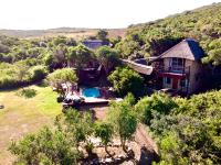 B&B Grahamstown - Coombs View Reserve - Bed and Breakfast Grahamstown