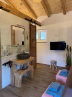 Chambre Double Deluxe