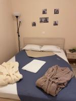 Appartement met 1 Slaapkamer