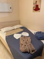 Appartement met 1 Slaapkamer