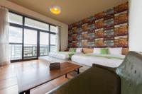 Quadruple Room with Balcony