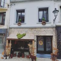 Le Relais des Imprimeurs - Bed and Breakfast
