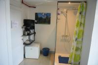 Kleines Doppelzimmer