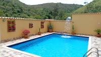 Pousada Alejandro - Bed and Breakfast Cunha