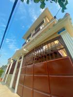 Pacific Suites Guayaquil Airport - B&B