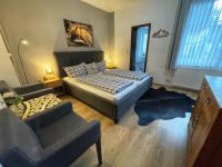 Habitación Doble Estándar