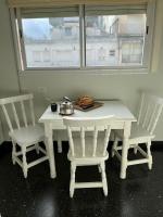 Departamento en Mar del Plata, excelente ubicación. - B&B Mar del Plata