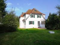Schwarzwaldhaus24 - Ferienhaus mit Sauna, Whirlpool und Kamin - B&B Aichhalden