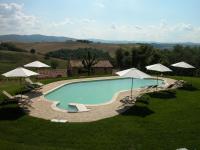Podere Sant'Antonio - B&B Buonconvento
