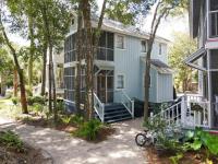 Ginger Cottage #11 - Steinhatchee Landing Resort - B&B