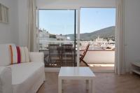 Appartamento con 1 Camera da Letto (2-4 Adulti)