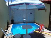 Casa Costa das Baleias - Alcobaça,Ba - B&B