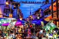 Jonker Street New Cozy Home 20pax Swimming Pool Karaoke - B&B Malaca