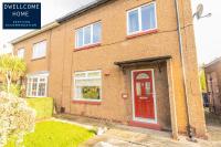 Free Driveway Parking 3 Bedroom Boldon House Nissan 10 mins, Fast WIFI, Ideal for long term contractor, etc stays - Dwellcome Home Ltd - see our site for assurance - Chambres d'hôtes The Boldons