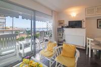 Oceana Suites en Remanso, vista al puerto - B&B Punta del Este