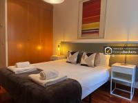 HomyAT PRIOR ORUS - Bed and Breakfast Salamanca