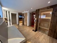Apart Talblick - Bed and Breakfast Sölden