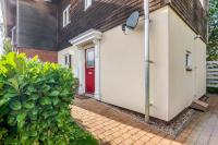 Spacious Home Near Uea For Contractors & Workers - Bed and Breakfast Norwich