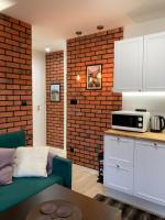 Apartament BB I na Kiepury - B&B Krynica-Zdrój