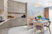 Seaside Apartamenty - Olimpijska 2 Mielno - Sauna & Fitness & Parking - w cenie pobytu - B&B Mielno