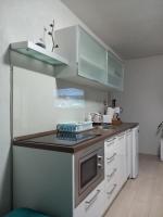 Antonina apartment - Bed and Breakfast Skopje