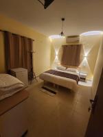 Deluxe Zimmer
